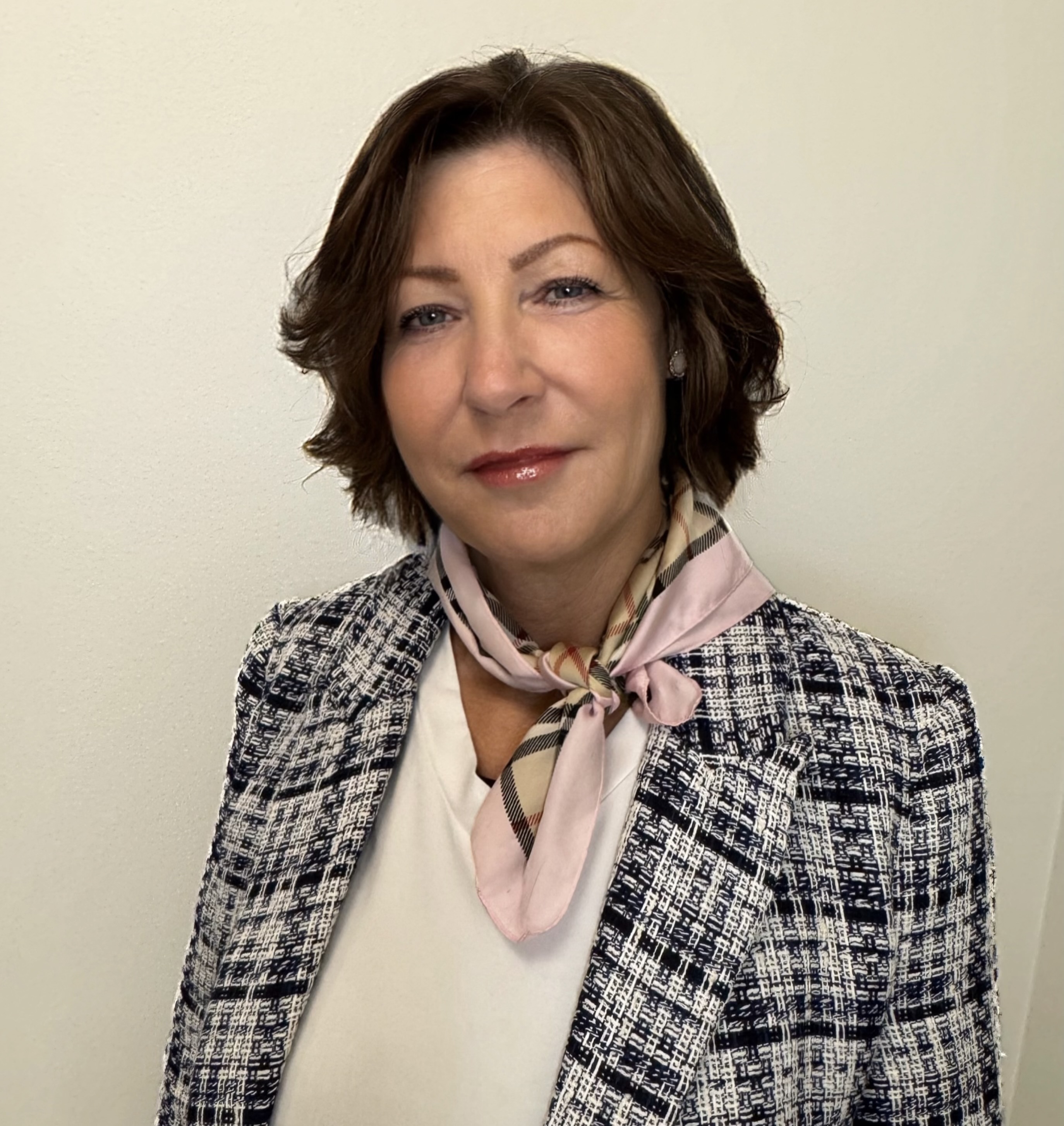 May E. Braaten – rådgiver