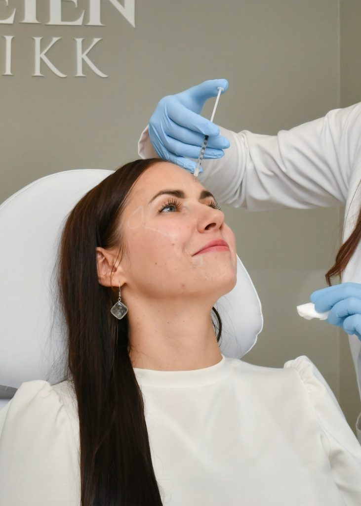 Filler i Drammen – konsultasjon hos Korpeveien Legeklinikk