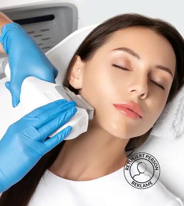 Hårfjerning kroppspakker