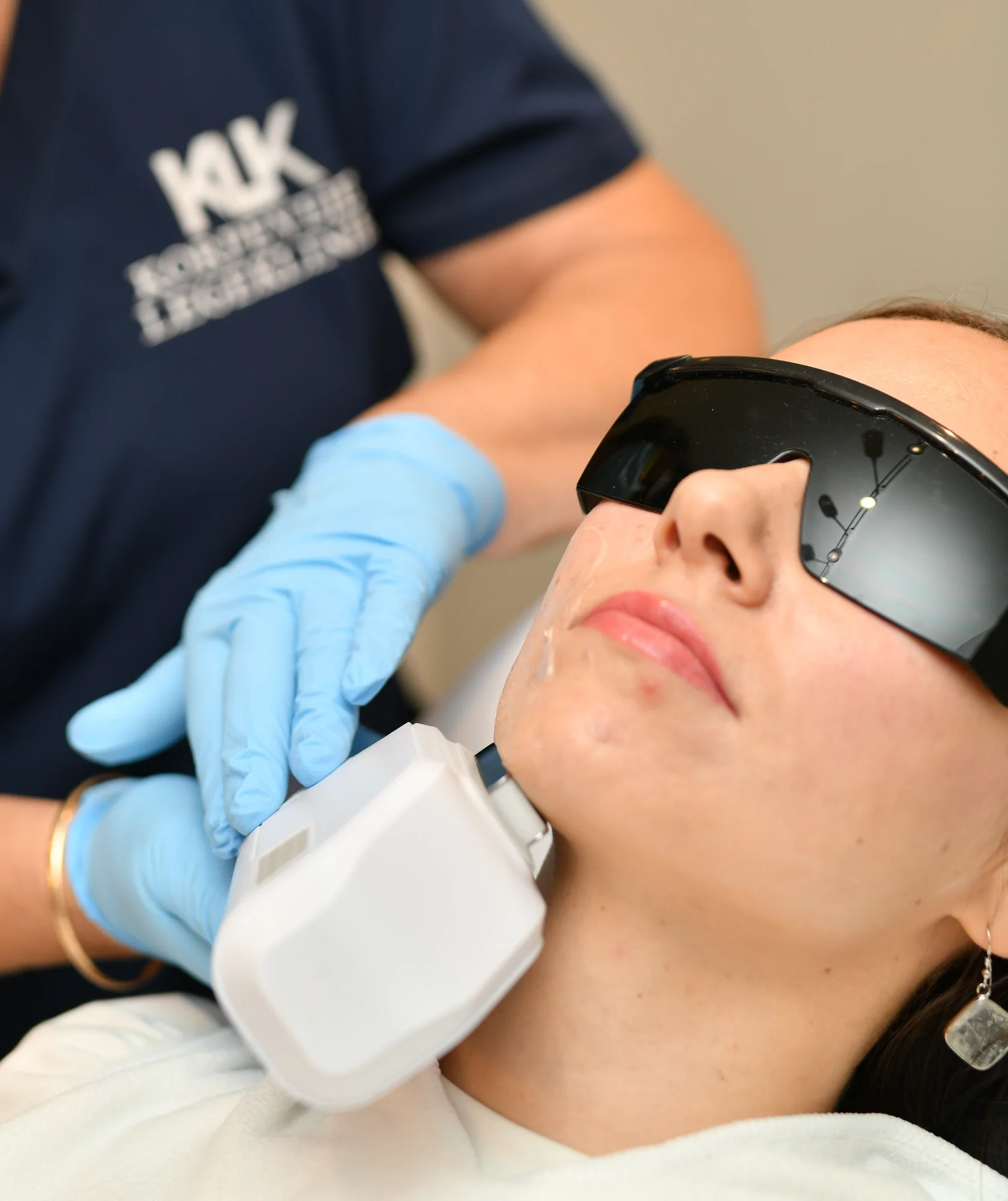 IPL behandling hos Korpeveien Legeklinikk Drammen