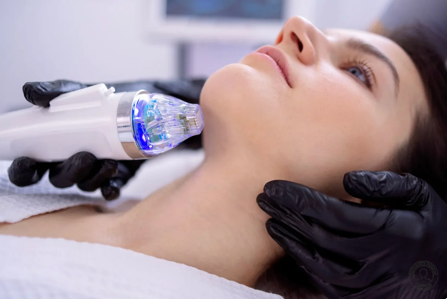 RF Microneedling